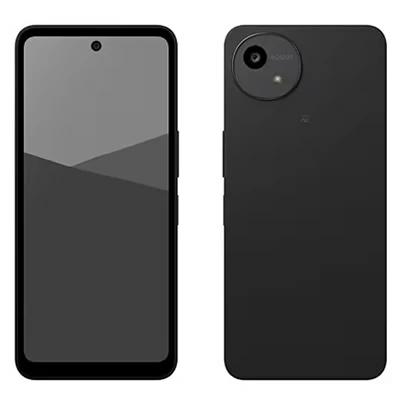 訳あり】シャープ AQUOS wish5 SH-52F docomo スマートフォン [スミ