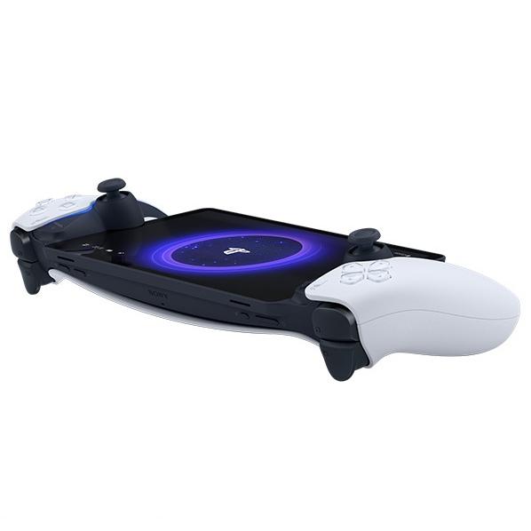 プレステリモートプレイヤー Amazon.co.jp: 【純正品】PlayStation Portal リモート