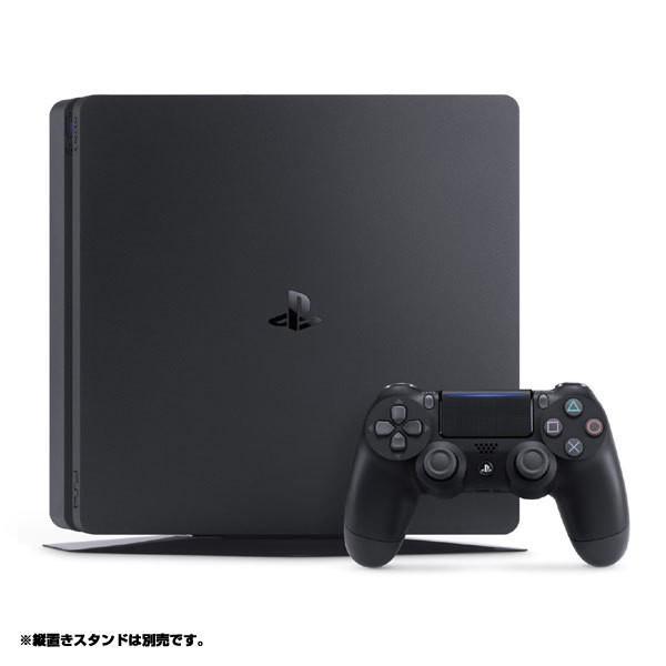 ソニー プレステ4 本体 500GB プレイステーション4 ジェット・ブラック CUH-2200AB01 PS4【ラッピング不可】｜sokuteikiya｜03