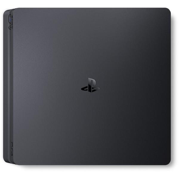 ソニー プレステ4 本体 500GB プレイステーション4 ジェット・ブラック ソニー プレステ4 本体 500GB プレイステーション4 ジェット・ブラック