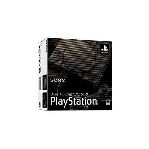 サガ SONY プレイステーション クラシック SCPH-1000RJ【ラッピング