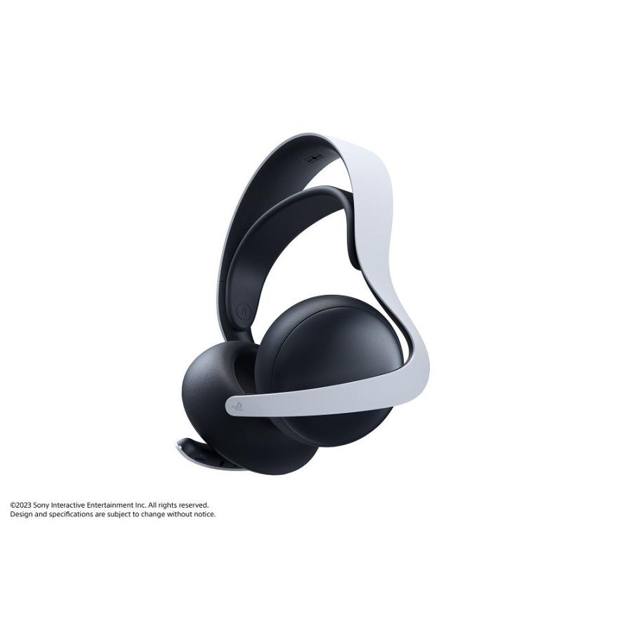 SONY ソニー PULSE Elite (パルス エリート) ワイヤレスヘッド SONY ソニー PULSE Elite (パルス エリート) ワイヤレスヘッド
