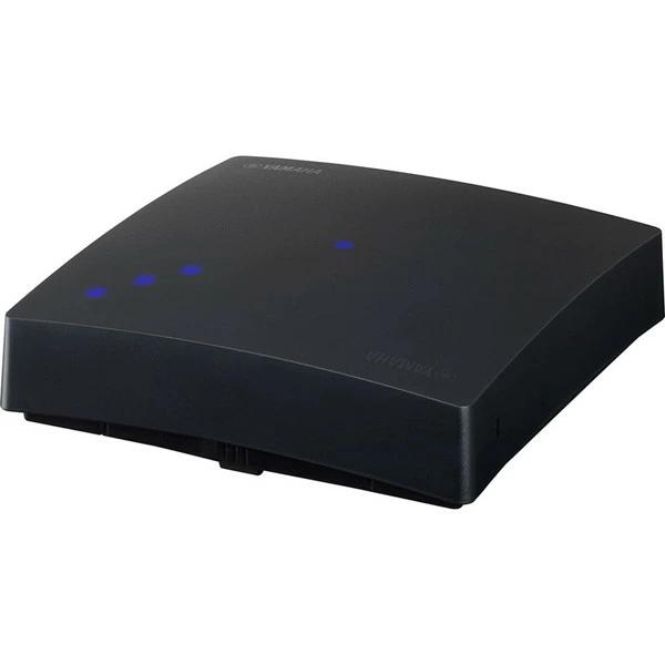 YAMAHA WLX222 ブラック3台【新品・未開封】 YAMAHA（ヤマハ） 無線LANアクセスポイント WLX222(B) [ブラック