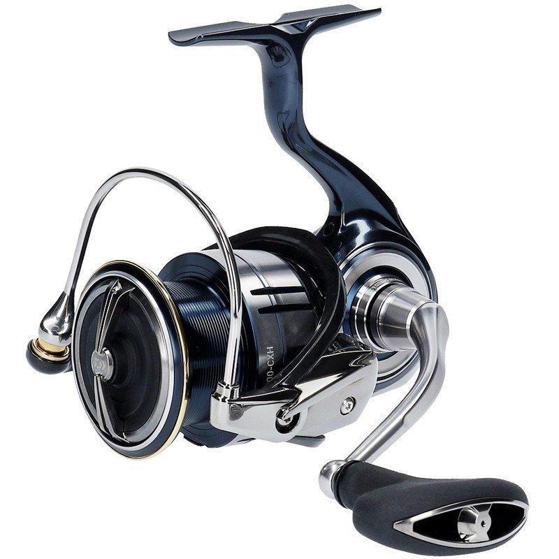 DAIWA（ダイワ） セルテート LT4000-CXH スピニングリール【ラッピング
