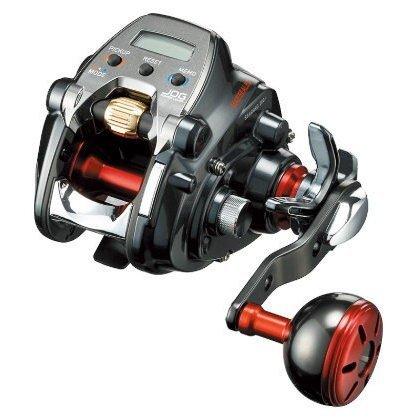 DAIWA（ダイワ） シーボーグ 200J 2019年モデル 電動リール 右ハンドル