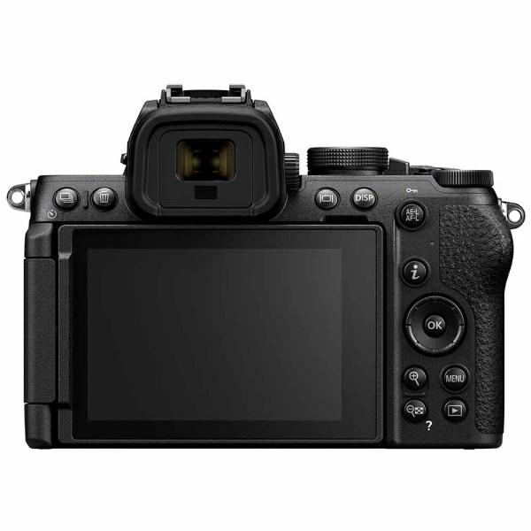 ニコン Nikon ミラーレス一眼カメラ Z50II ボディ[ラッピング可 ニコン Nikon ミラーレス一眼カメラ Z50II ボディ[ラッピング可