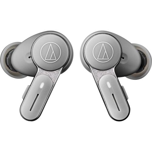 オーディオテクニカ（audio-technica） フルワイヤレスイヤホン ATH