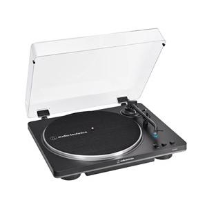 オーディオテクニカ（audio-technica） レコードプレーヤー フルオート 