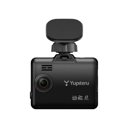ユピテル（yupiteru） 全方面 3カメラ ドライブレコーダー ドラレコ