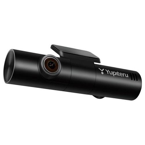 ユピテル（yupiteru） 全方面 3カメラ ドライブレコーダー ドラレコ