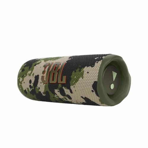 JBL FLIP6 スクワット JBL Flip 6 | Portable Waterproof Speaker