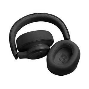JBL LIVE 770NC ワイヤレスヘッドホン ブラックBluetooth JBL（ジェイビーエル） JBL LIVE 770NC ワイヤレスヘッドホン