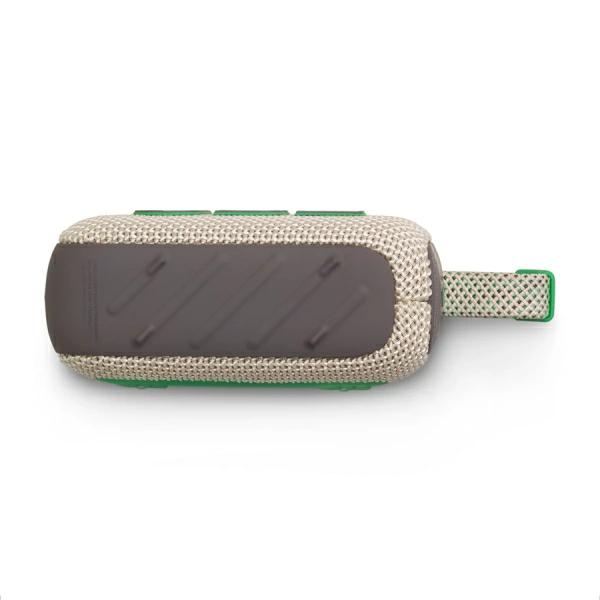 JBL 防塵防水対応ポータブルBluetoothスピーカー GO 4 ウィンブルドン