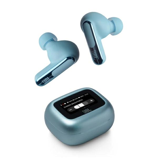 JBL LIVE BEAM 3 ノイズキャンセリング機能搭載 完全ワイヤレス JBL LIVE BEAM 3 ノイズキャンセリング機能搭載 完全ワイヤレス