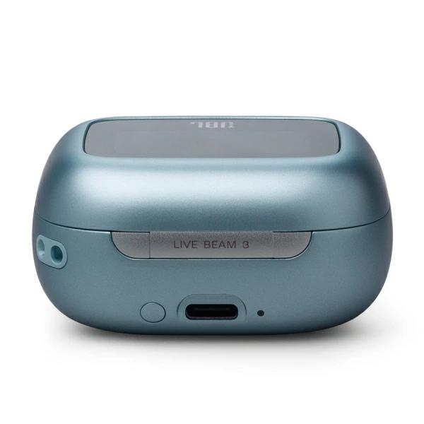 JBL LIVE BEAM 3 ノイズキャンセリング機能搭載 完全ワイヤレス JBL LIVE BEAM 3 ノイズキャンセリング機能搭載 完全ワイヤレス