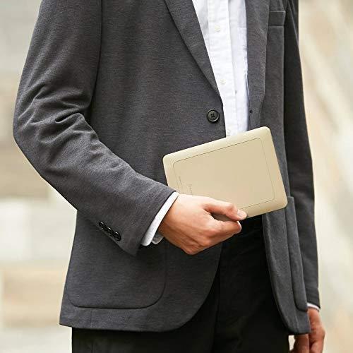 KING JIM（キングジム） デジタルノート フリーノ FRN10 [ベージュ