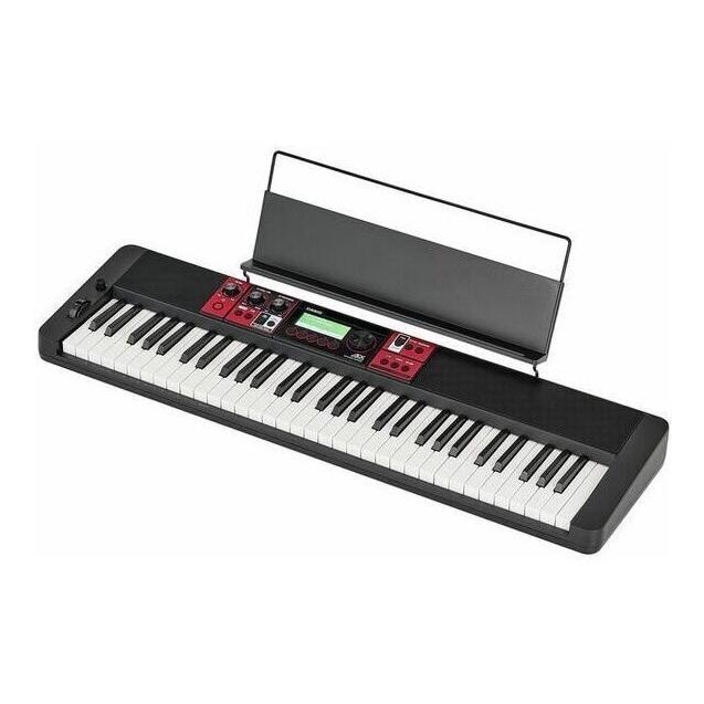 CASIO Casiotone 61鍵 電子キーボード Vocal Synthesis CT-S1000V