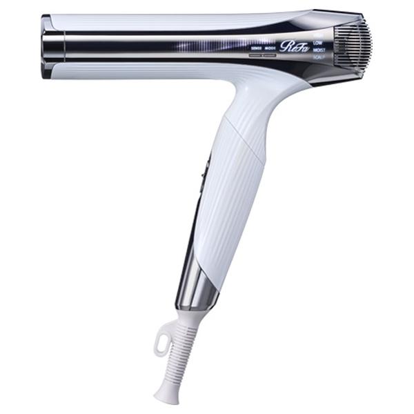 ReFa BEAUTECH DRYER RE-AX-02A※訳あり 新古品】【訳あり】ReFa BEAUTECH DRYER RE-AX-02A[ホワイト] : 測定の