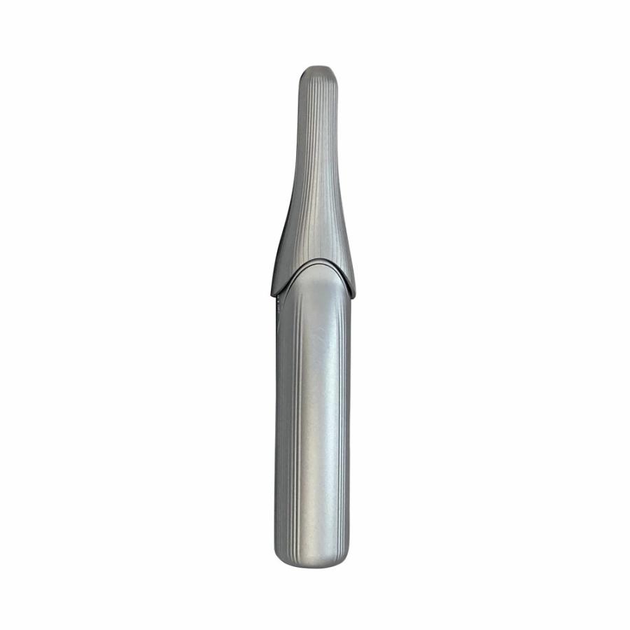 MTG ReFa FINGER IRON ST6 RE-BL-15A [ダークシルバー] リファ 