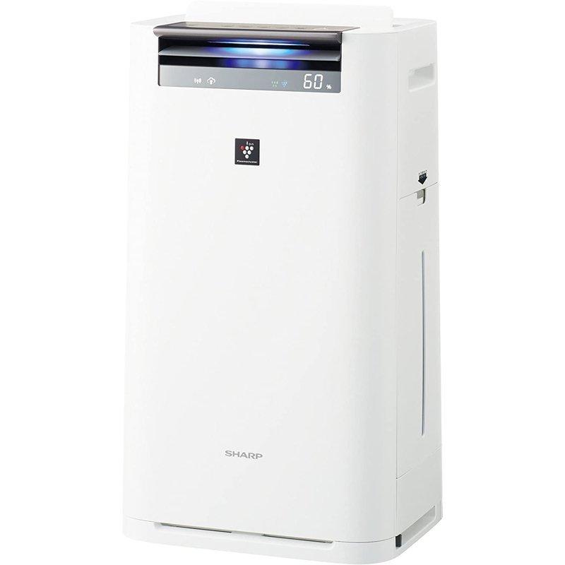 新品　シャープ　加湿空気清浄機 シャープ プラズマクラスター 加湿器 空気清浄機
