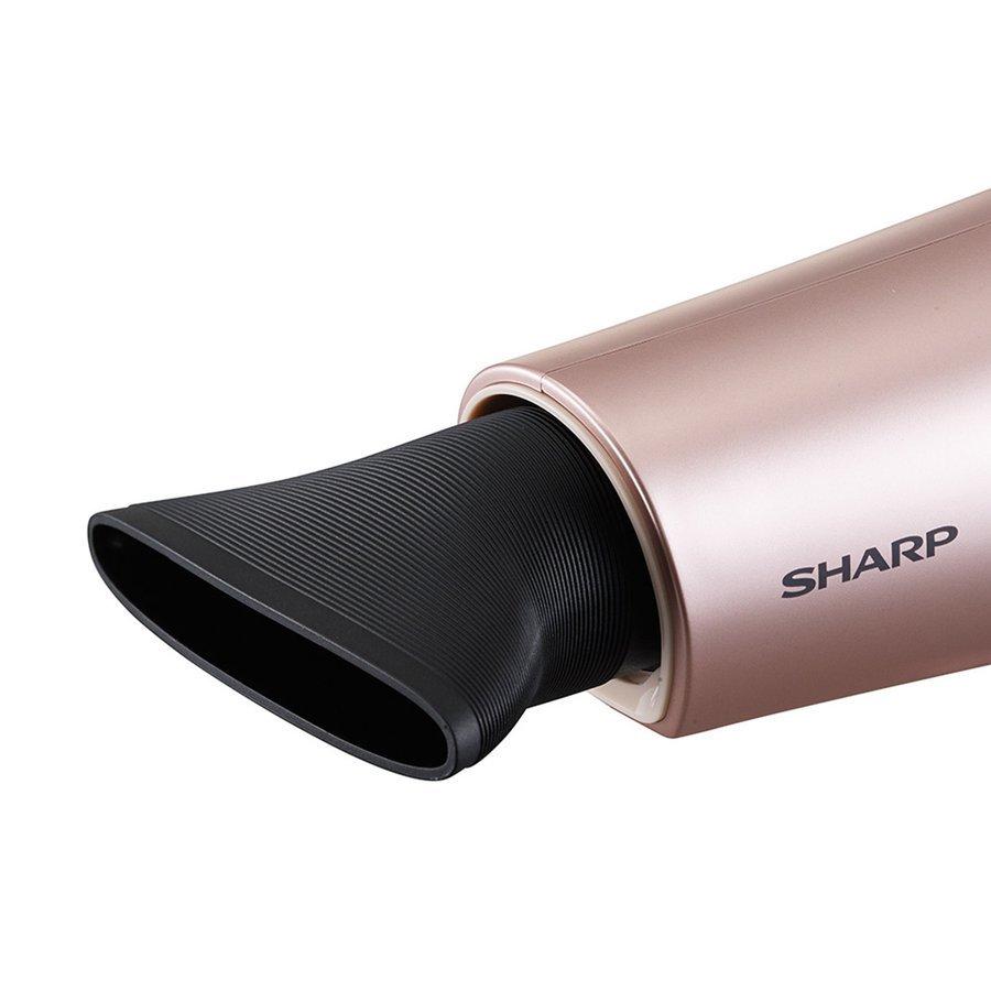 SHARP（シャープ） プラズマクラスタードライヤー beaute A IB-MP9-N