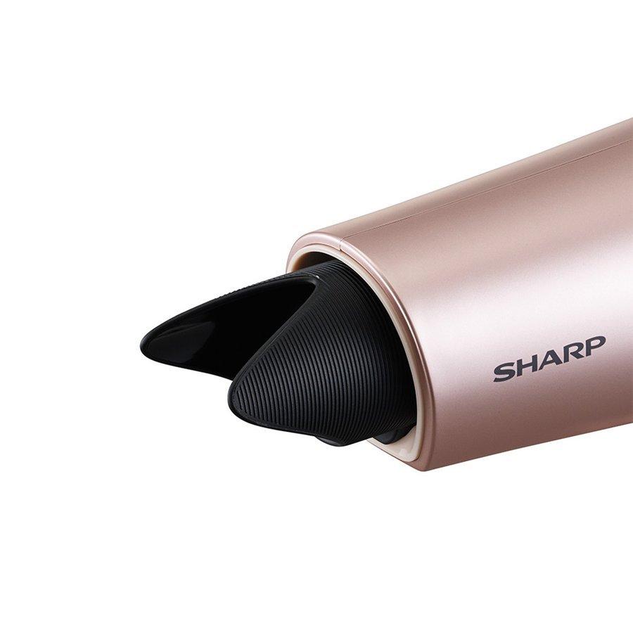 SHARP（シャープ） プラズマクラスタードライヤー beaute A IB-MP9-N