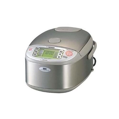 【専用】海外用IH炊飯器 ZOJIRUSHI NP-HLH10 5.5合 象印（ZOJIRUSHI） 【海外向けIH炊飯器】【220〜230V仕様】 象印