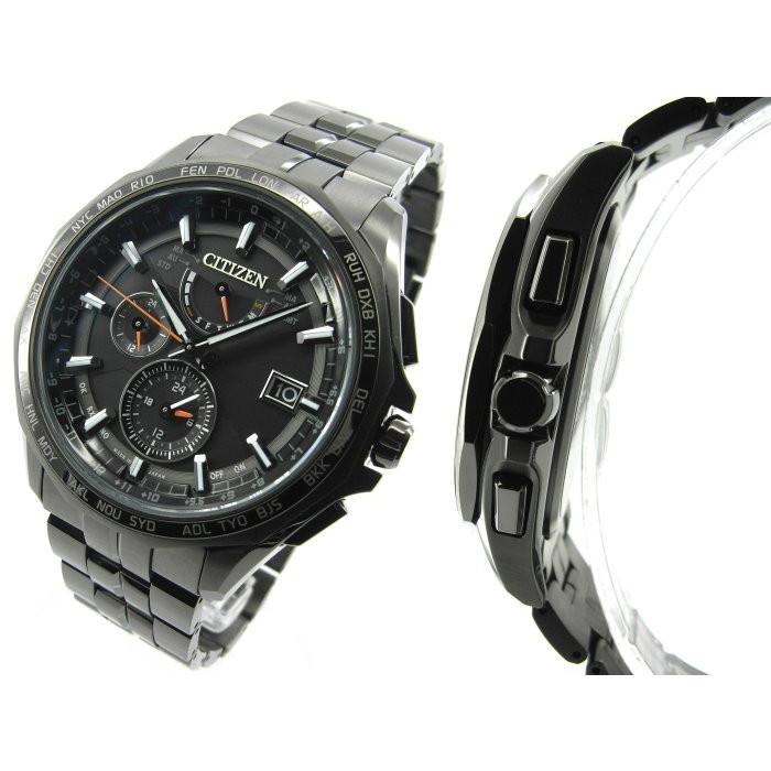 CITIZEN（シチズン） シチズン時計 CITIZEN WATCH ATTESA アテッサ