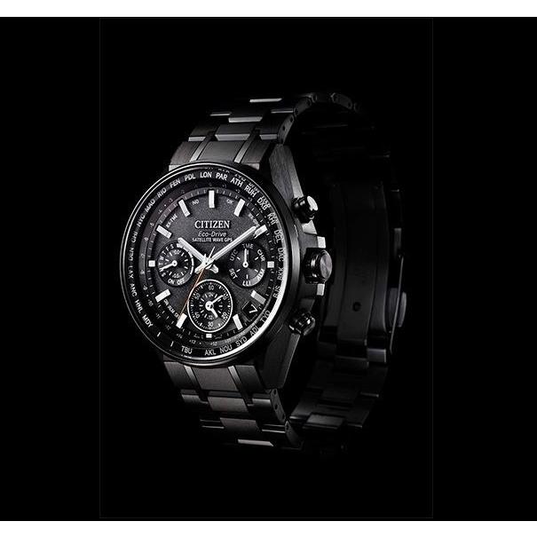 CITIZEN（シチズン） シチズン時計 CITIZEN WATCH ATTESA アテッサ