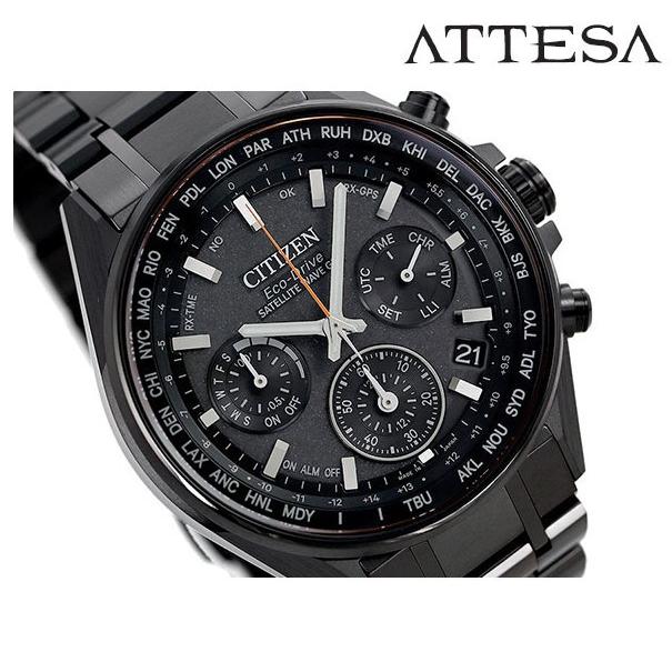 CITIZEN（シチズン） シチズン時計 CITIZEN WATCH ATTESA アテッサ