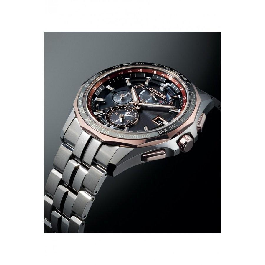 CITIZEN（シチズン） シチズン時計 CITIZEN WATCH ATTESA アテッサ