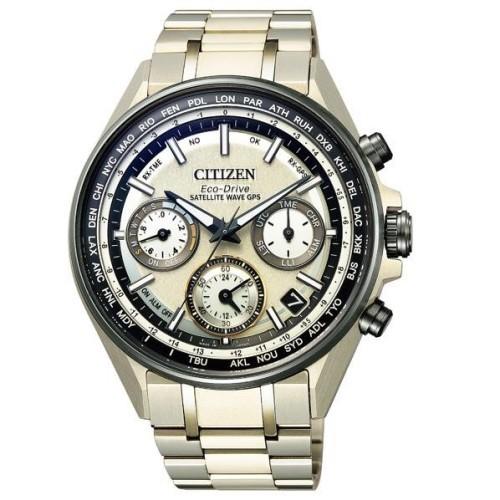 【新品未使用】シチズン　アテッサ　限定モデル　CC4004-66E 箱説保 CITIZEN（シチズン） シチズン時計 CITIZEN WATCH ATTESA アテッサ
