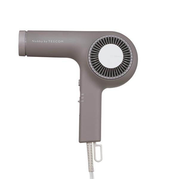 テスコム（TESCOM） ヘアードライヤー Nobby by TESCOM NIB400A-H