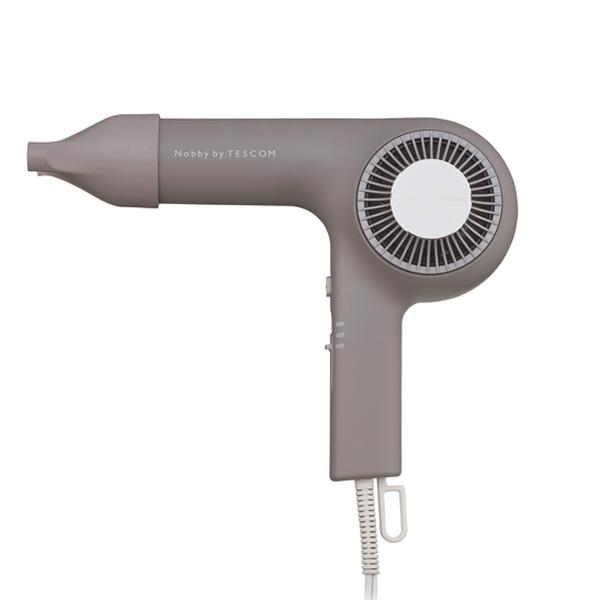 テスコム（TESCOM） ヘアードライヤー Nobby by TESCOM NIB400A-H