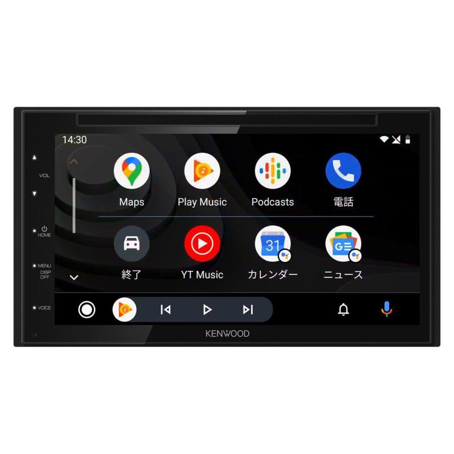 KENWOOD ケンウッド ディスプレイ カーオーディオ 2DIN KENWOOD ケンウッド ディスプレイ カーオーディオ 2DIN