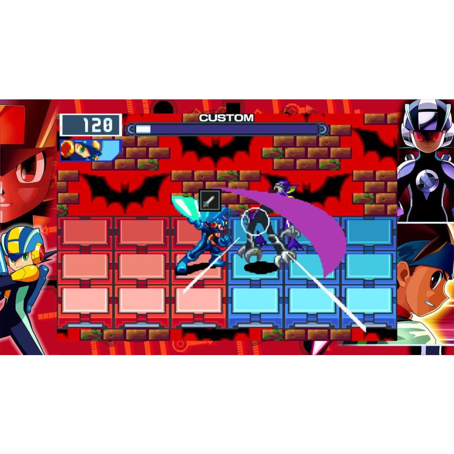 任天堂（Nintendo） Nintendo Switch ロックマンエグゼ アドバンスド