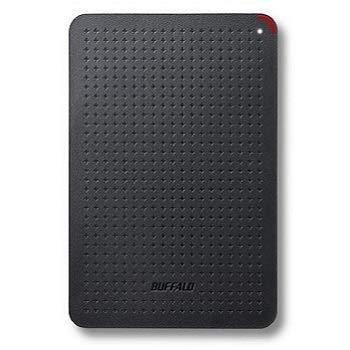 Buffalo 外付けSSD SSD-PL1.9U3-BK/N ジャンク BUFFALO（バッファロー