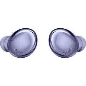 SAMSUNG Galaxy Buds Pro ファントムバイオレット