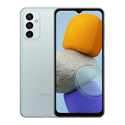 SAMSUNG（サムスン） スマートフォン Galaxy M23 5G SIMフリー
