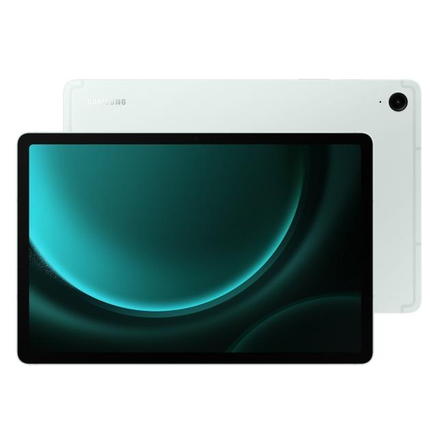 Galaxy Tab SAMSUNG S9 FE メモリ 6GB ストレージ 128GB SM 