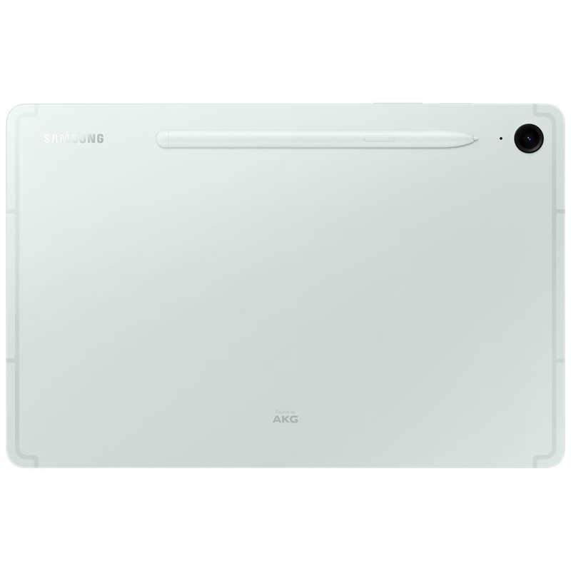 Galaxy Tab SAMSUNG S9 FE メモリ 6GB ストレージ 128GB SM
