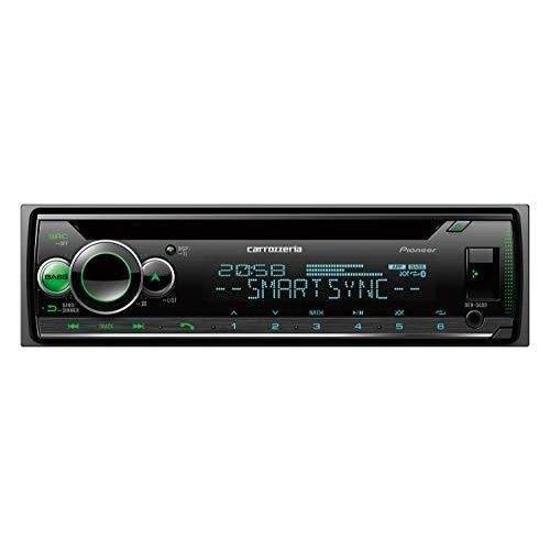 【美品】Pioneer パイオニア　DEH-5600 カロッツェリア PIONEER パイオニア カーオーディオ カロッツェリアDEH