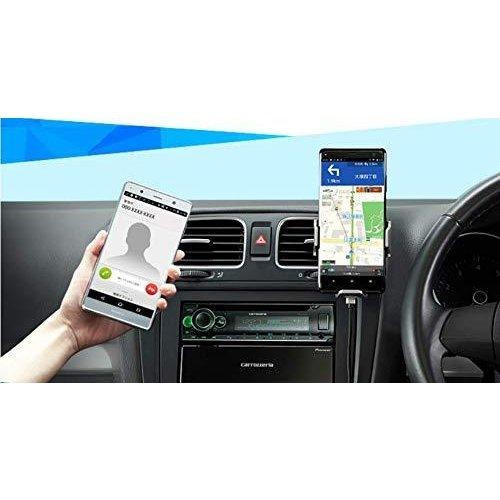 カロッツェリア PIONEER パイオニア カーオーディオ カロッツェリアDEH