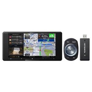訳あり】Pioneer カーナビ サイバーナビ AVIC-CW912III-DC[ラッピング