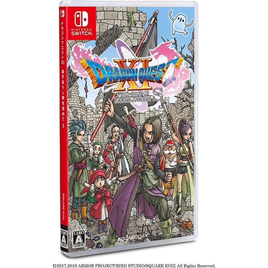 スクウェア・エニックス（SQUARE ENIX） Nintendo Switch