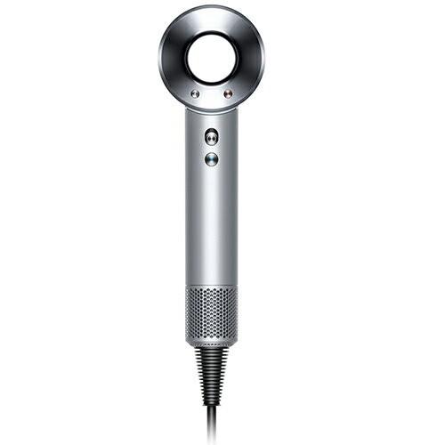 ダイソン ヘアードライヤー 【Dyson Supersonic ホワイト/シルバー  