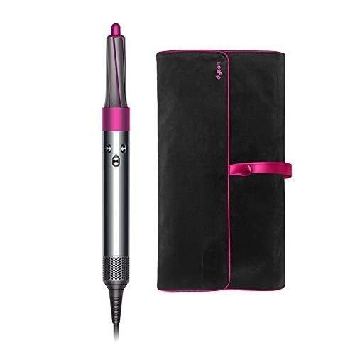 Dyson airwrap complete HS01 耐熱ポーチ付き Dyson ダイソン カール