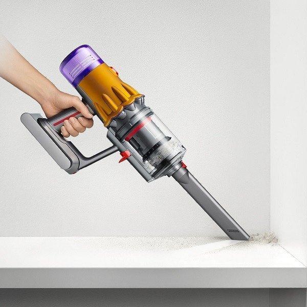 Dyson（ダイソン） サイクロン式コードレススティッククリーナー V12
