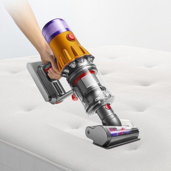 Dyson（ダイソン） サイクロン式コードレススティッククリーナー V12