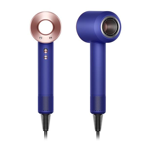 Dyson ダイソン ヘアドライヤー Supersonic Shine HD15ULFVBR Dyson ダイソン ヘアドライヤー Supersonic Shine HD15ULFVBR